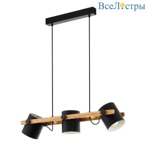 Подвесной светильник Eglo Hornwood 43517