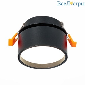 Встраиваемый светодиодный спот ST Luce ST651.448.09