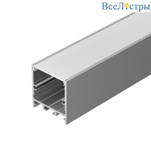 Алюминиевый профиль Arlight SL-LINE-3638-LW-3000 ANOD 043973