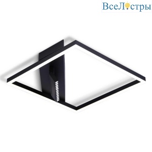 Потолочный светодиодный светильник Ambrella light Comfort LineTech FL51464