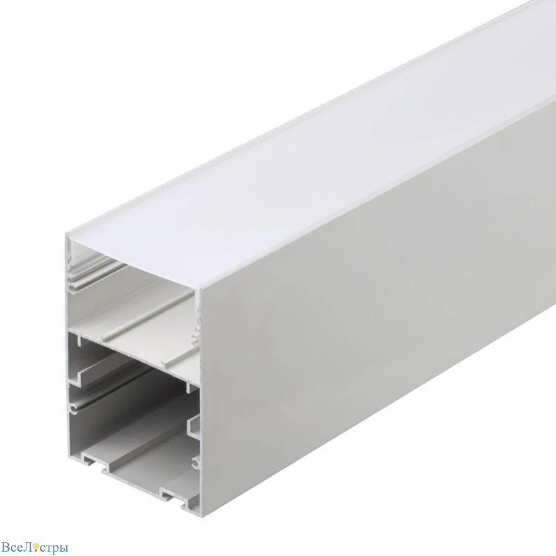 профиль arlight arh-line-6085-2000 anod 018508