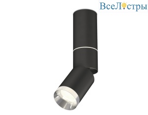 Спот Ambrella Light Techno Spot XM6313100 (C6323, A2060, A2221, C6313, N6132)