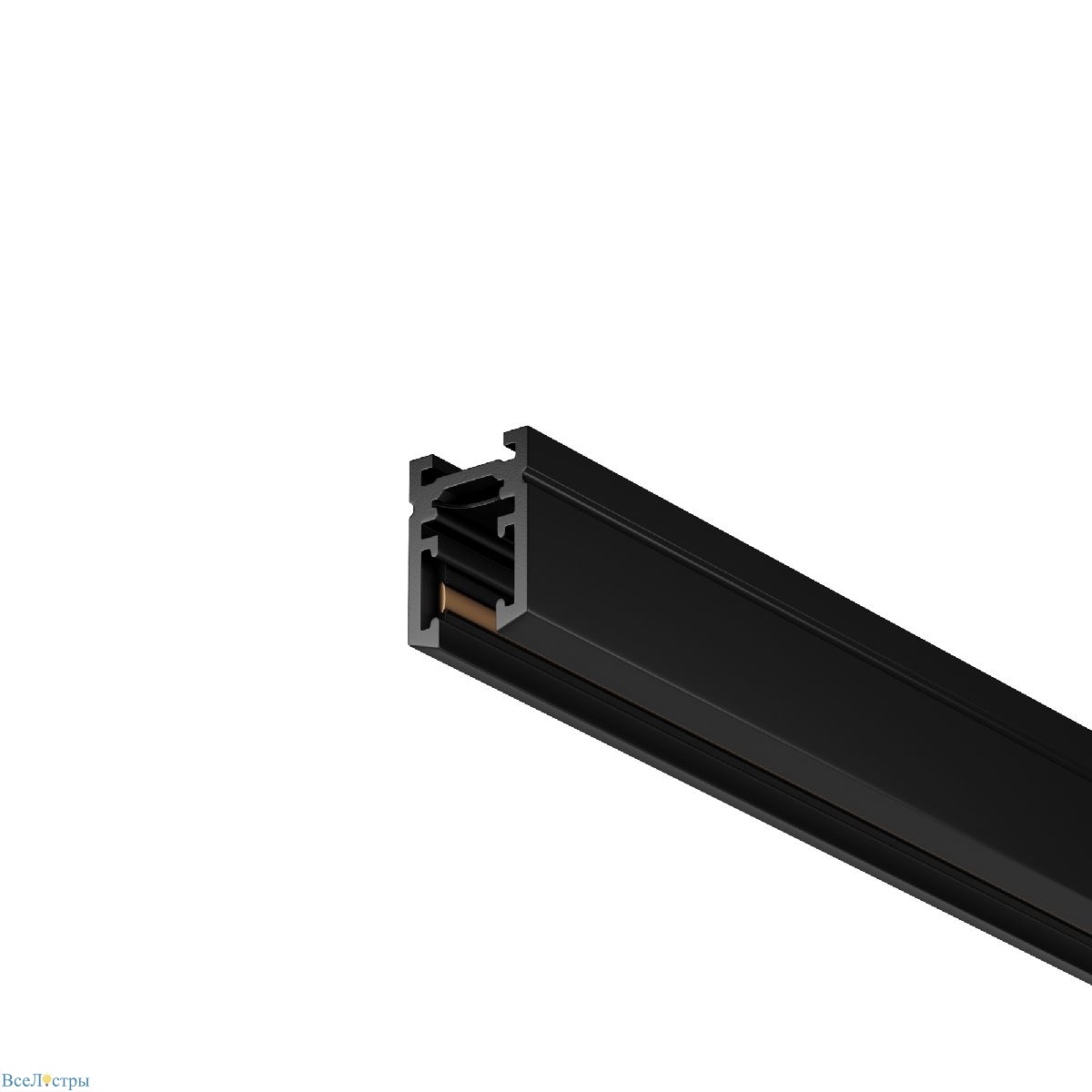 шинопровод накладной maytoni levity trx184-112b