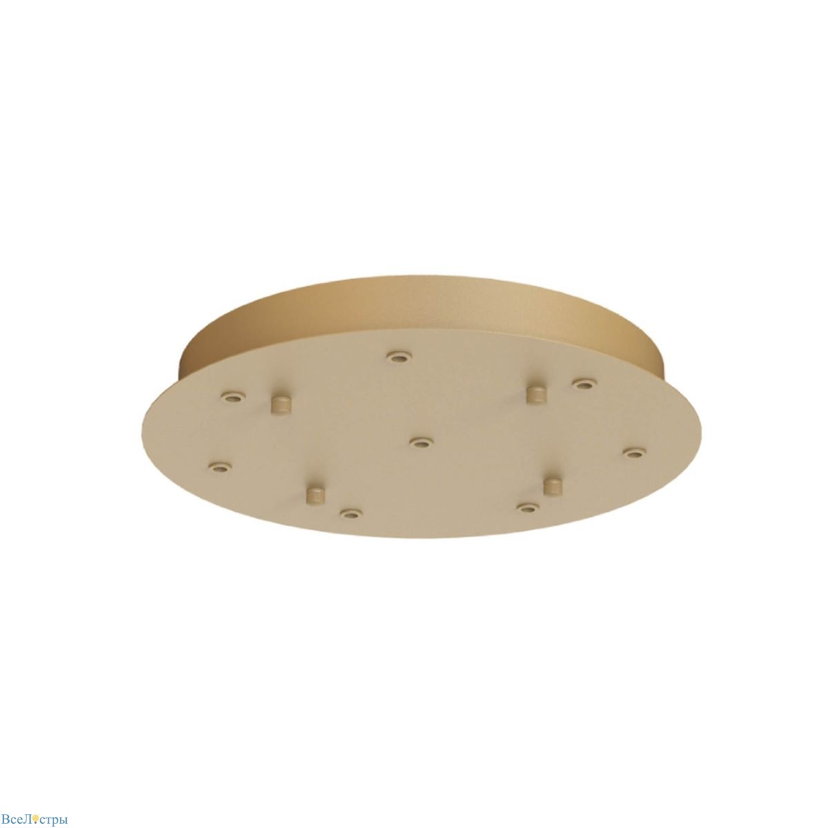 основание потолочное 8l mantra modular light florones 9368
