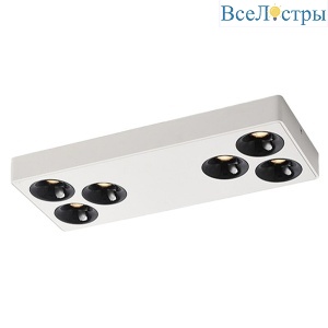Потолочный светильник Wertmark Bellatrix WTB.O01.067.30.36