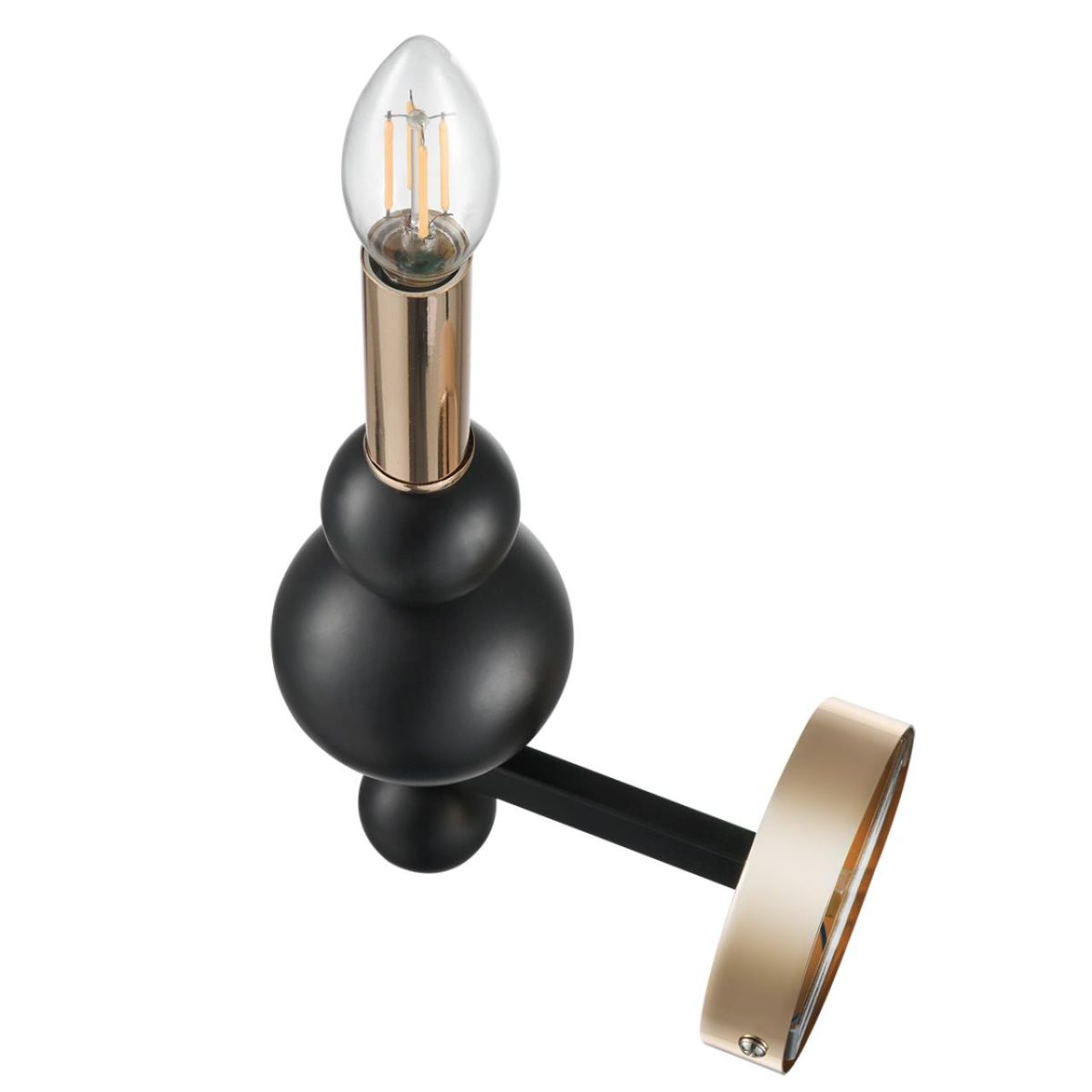 бра lumion moderni nana 8106/1w
