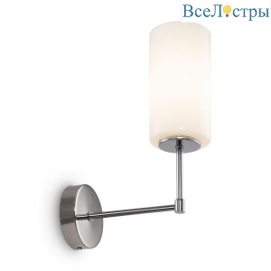 Бра Freya Agnes FR5184WL-01CH