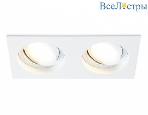 Встраиваемый светильник Ambrella Light Techno Spot Standard Tech TN102759