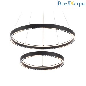 Подвесной светодиодный светильник Ambrella light Comfort Line FL5865