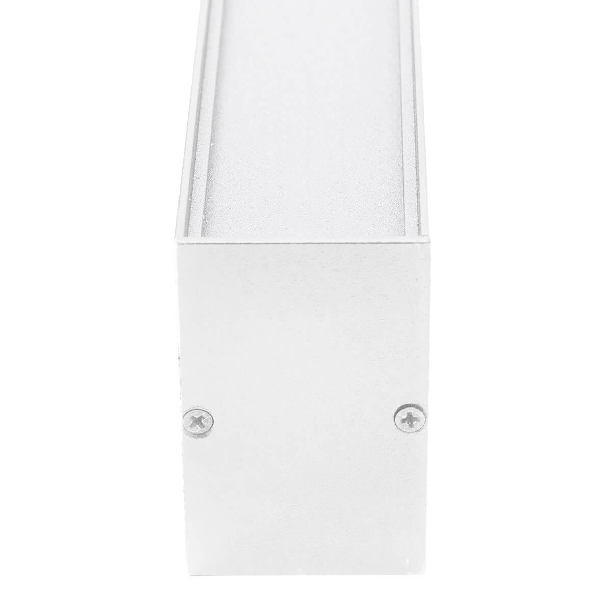 подвесной светодиодный светильник denkirs dk9000 dk9123-wh
