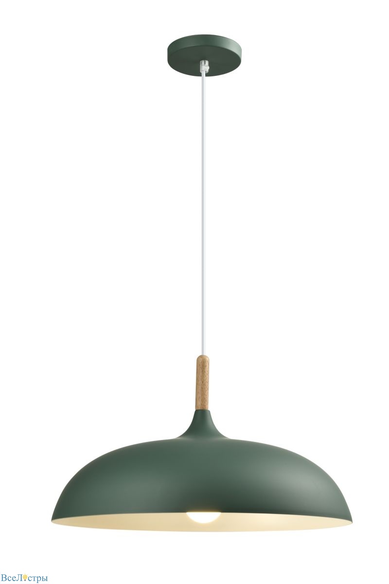 подвесной светильник moderli hygo v11453-1p