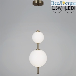 Подвесной светильник Reluce 56030-0.9-02 COPPER