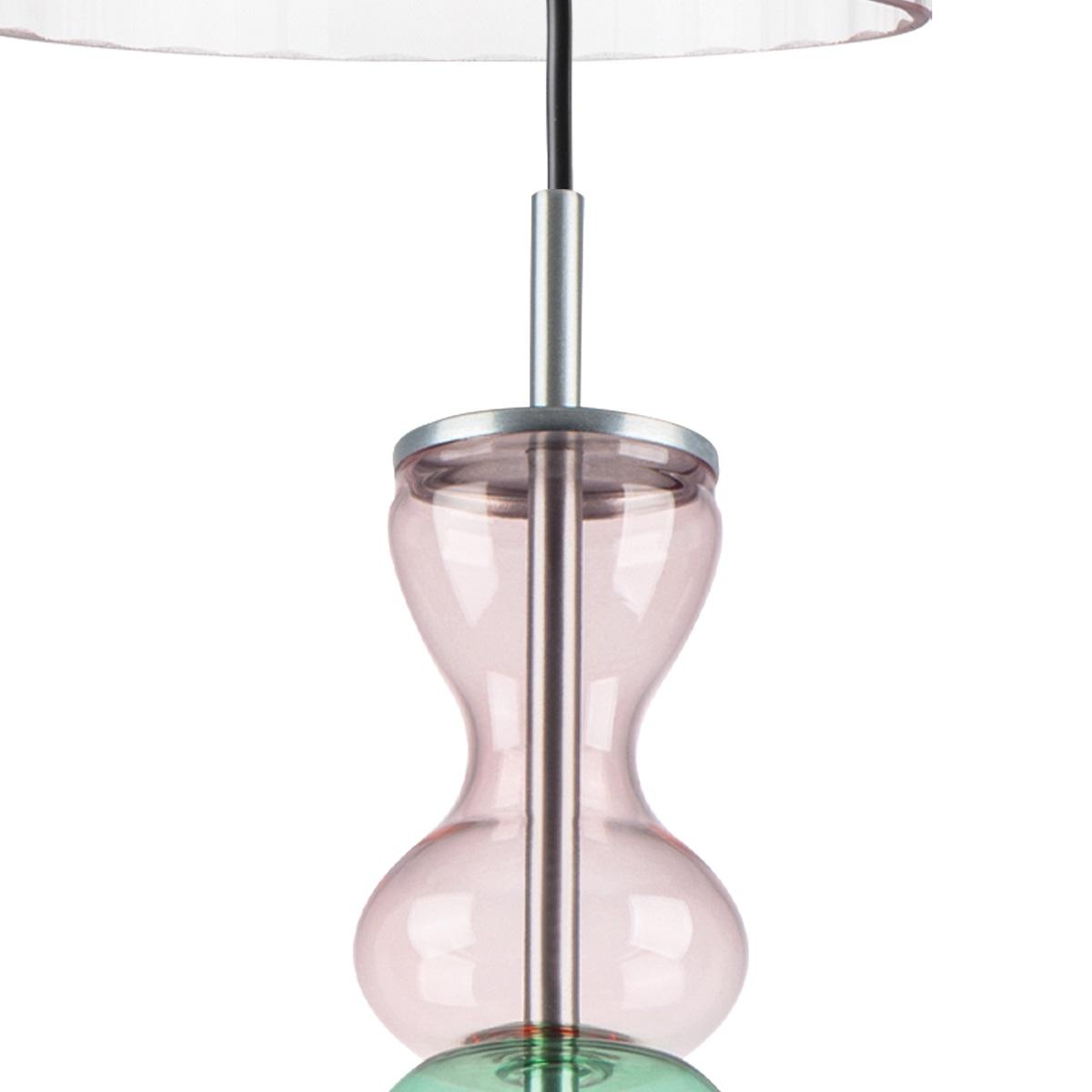 подвесная светодиодная люстра lightstar belle 814069