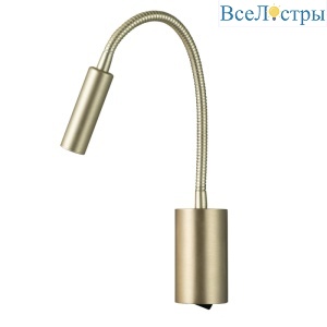 Бра Loft IT STICK 10009AB