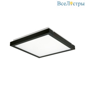 Светильник светодиодный Kanlux TYBIA M 25W-NW B 24645