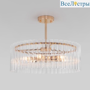 Люстра на штанге Bogates Flamel 373/6 Smart a060885