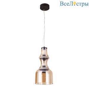 Подвесной светильник Divinare Volturn 1243/17 SP-22