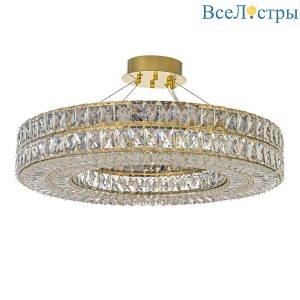 Подвесной светильник Arti Lampadari Sora E 1.5.80.100 G