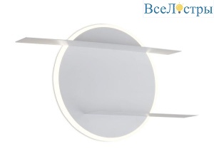 Настенный светодиодный светильник Ambrella Light Sota FW102