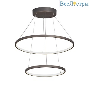 Подвесная люстра Vitaluce V04600-93/2S