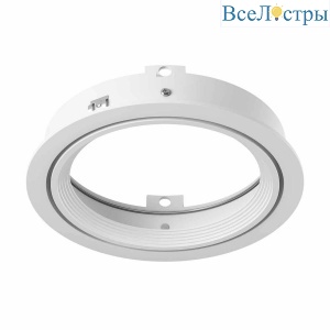 Встраиваемый светильник Lightstar Intero 111 217906