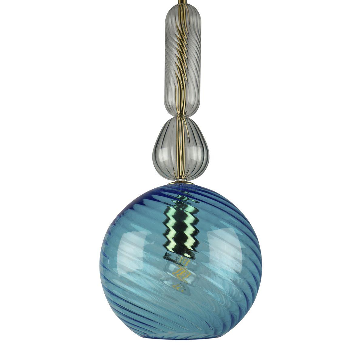 подвесной светильник loft it candy 10037a