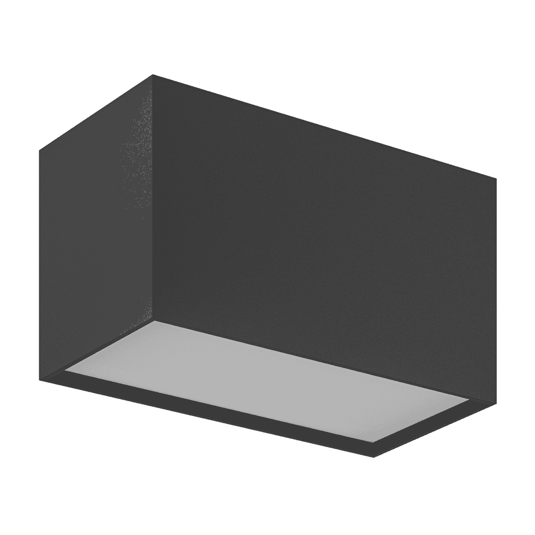накладной светильник designled gw-8602-20-bl-nw 004905