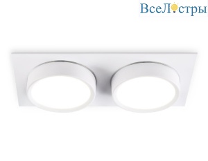 Встраиваемый светильник Ambrella Light Techno Spot IP Protect TN6741