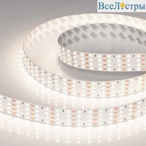 Светодиодная лента Arlight UL-A320-24mm 24V Day4000 (5 W/m, IP20, 3m) 061383