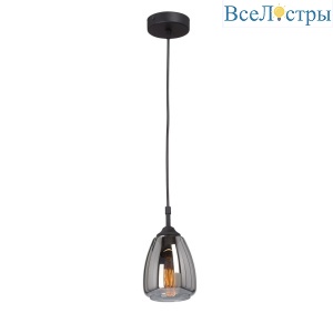 Подвесной светильник Vitaluce V2966-1/1S