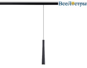 Магнитный трековый светодиодный светильник Ambrella Light Magnetic GL4351