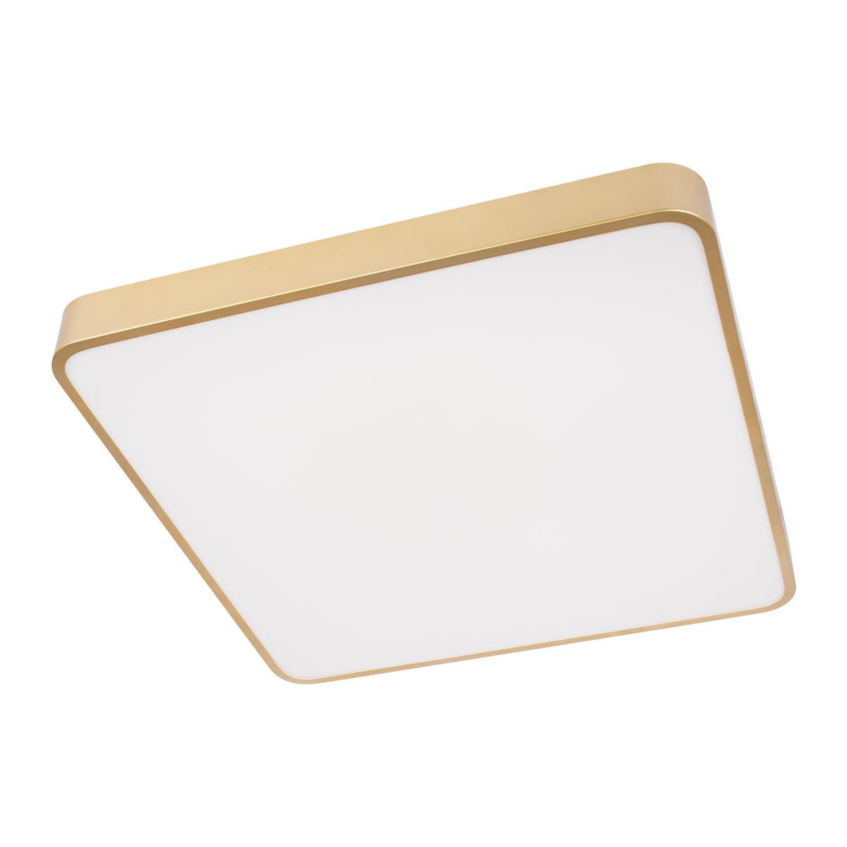 потолочный светодиодный светильник loft it flims 10228/d