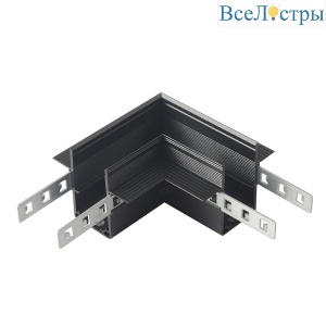 Соединитель Crystal Lux Space CLT 0.223 11 BL