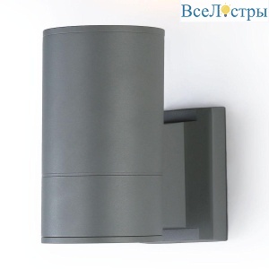 Уличный настенный светильник Ambrella Light Garden ST2909