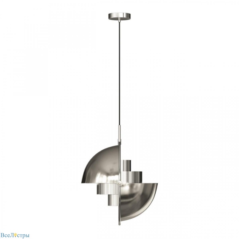подвесной светильник loft it multi-lite loft9915-ch