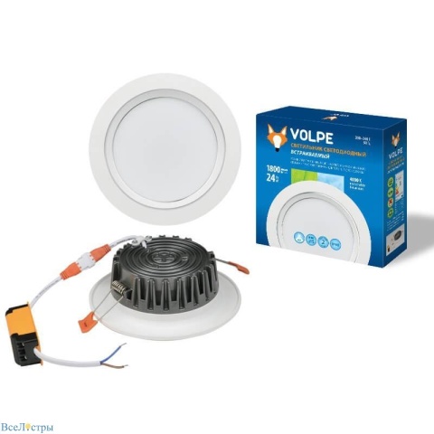ULM-Q235 Volpe
