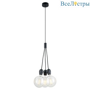 Подвесная люстра Lussole Maricopa LSP-8121