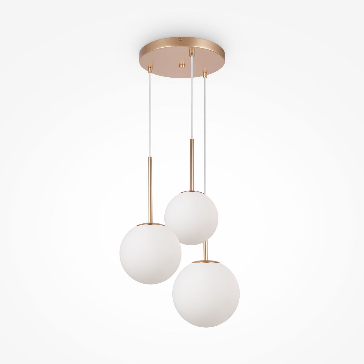 подвесной светильник maytoni basic form mod321pl-03g1