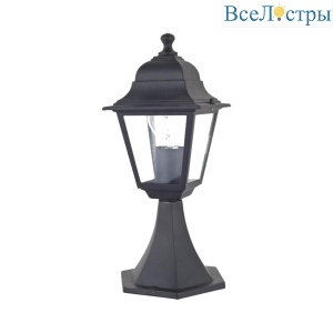 Наземный низкий светильник Favourite Leon 1812-1T