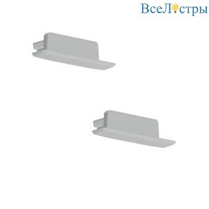 Заглушка Arlight для MIC-FS-S глухая 047227
