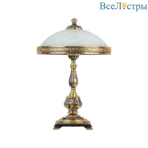 Настольная лампа Ambiente 7140T/3 PB