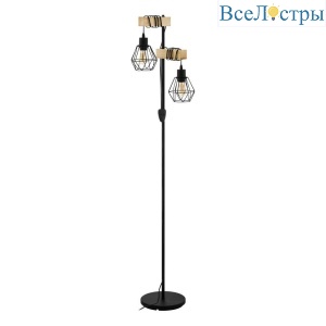 Торшер Eglo Townshend 5 44081