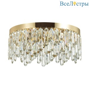 Потолочный светильникOdeon Light Hall Dakisa 4986/6C