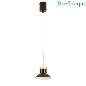 Подвесной светильник Favourite Tatti 4516-1P