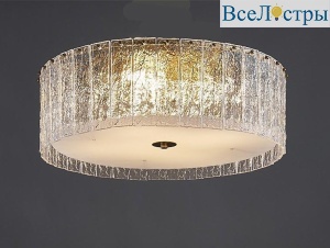 Потолочный светильник Newport 10826/PL brass М0064790