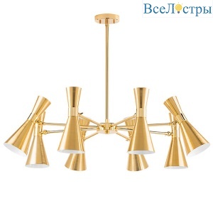Люстра на штанге Lightstar 816081