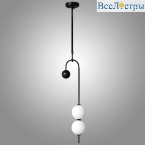 Подвесной светильник Imperiumloft Tonder 151871-26