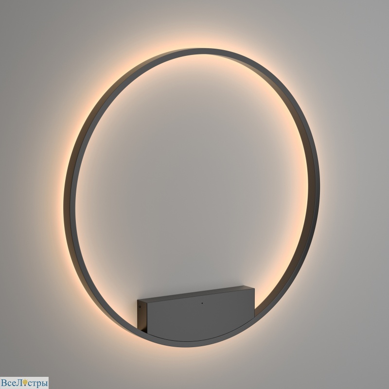 бра maytoni rim mod058wl-l50b3k