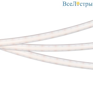 Светодиодная герметичная лента Arlight RTW-PSW-A308-12mm 24V Warm2400 (14 W/m, IP67, 2835, 5m) 053507