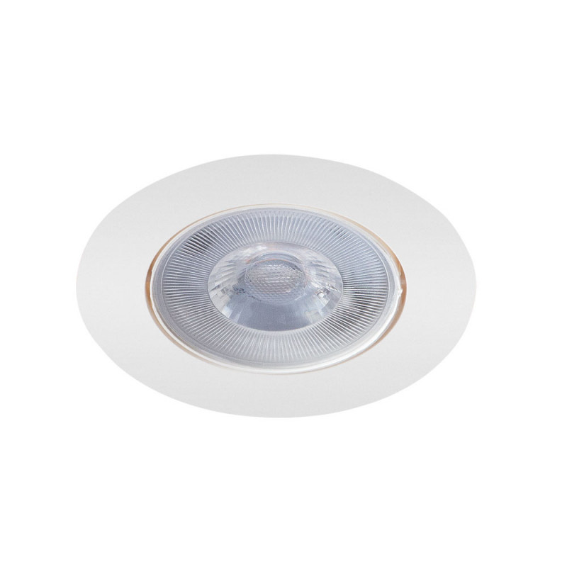 встраиваемый светильник arte lamp a4761pl-1wh